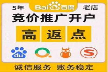 百度推广的创意广告形式案例
