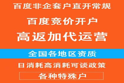百度推广优化案例：提升网站流量的秘诀